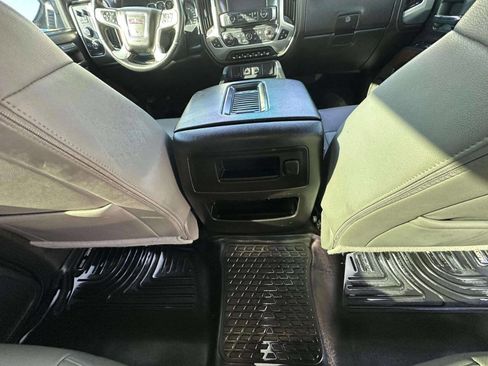 Used 2017 GMC Sierra 1500 SLT image 28