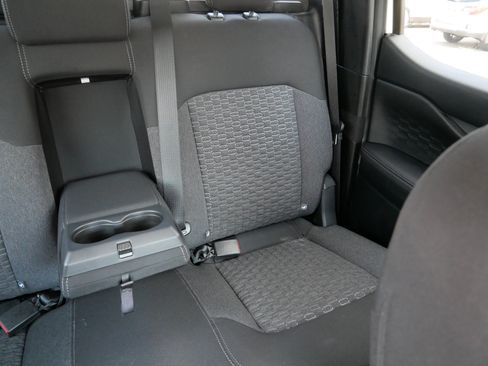 Used 2024 Ford Ranger XLT AWD/4WD image 14