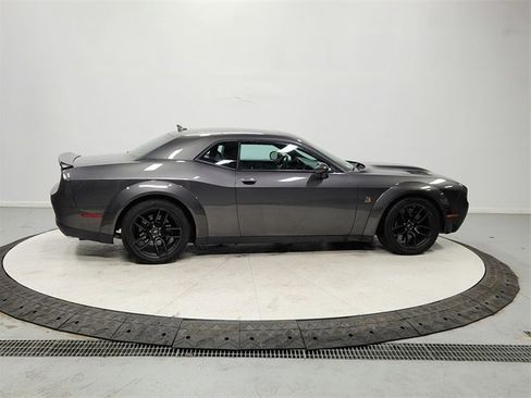 Used 2022 Dodge Challenger R/T Scat Pack image 8