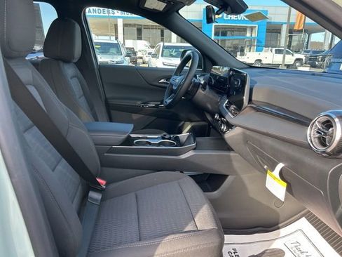 New 2026 Chevrolet Equinox LT w/ Safety and Technology Package image 31