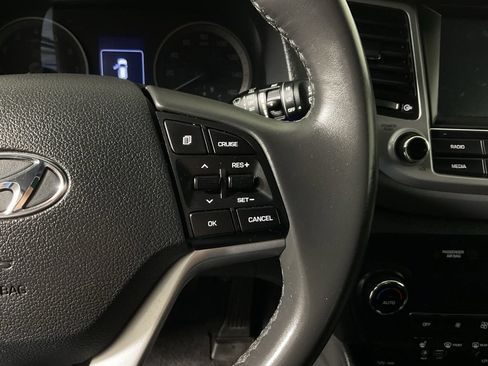 Used 2018 Hyundai Tucson Value AWD/4WD image 28