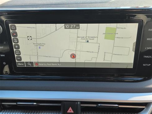 Used 2024 Kia K5 GT-Line image 23