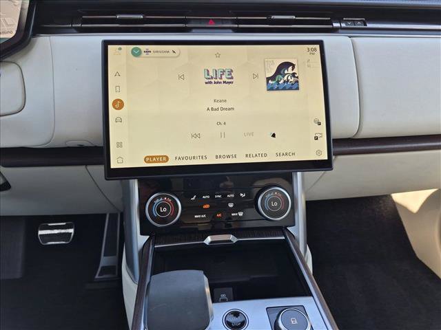 Used 2023 Land Rover Range Rover SE AWD/4WD image 15
