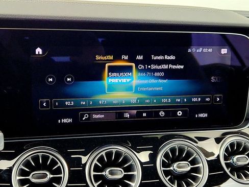 Used 2023 Mercedes-Benz E 450 Cabriolet image 17
