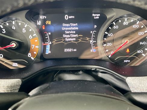 Used 2022 Jeep Compass Latitude AWD/4WD image 12