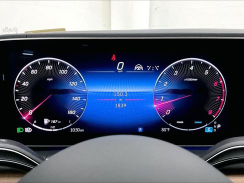 Used 2026 Mercedes-Benz GLS 450 4MATIC image 23