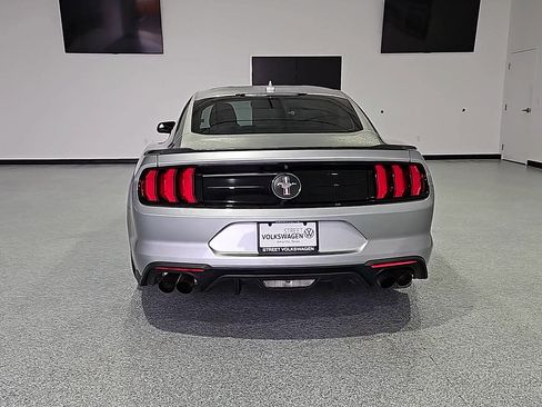 Used 2020 Ford Mustang Coupe w/ 2.3L High Performance Package RWD image 7