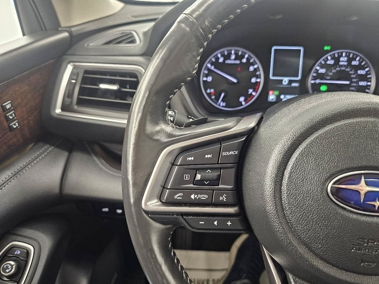 Used 2023 Subaru Ascent Touring AWD/4WD image 13