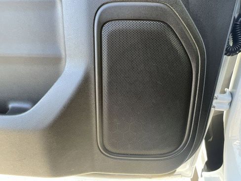 Used 2023 Chevrolet Silverado 2500 W/T w/ WT Convenience Package image 22