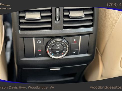 Used 2018 Mercedes-Benz GLS 450 4MATIC image 19