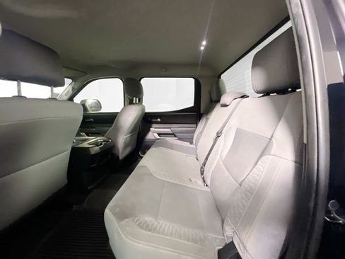 Used 2023 Toyota Tundra SR5 image 29