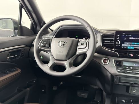 New 2026 Honda Ridgeline RTL image 26