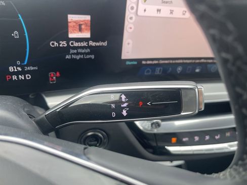 Certified 2024 Cadillac Lyriq Sport image 33