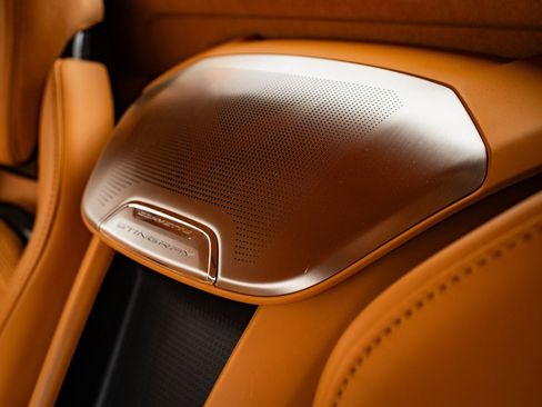 Used 2022 Chevrolet Corvette Stingray Premium Conv w/ 3LT image 47