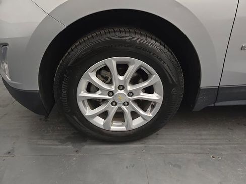 Used 2019 Chevrolet Equinox LT image 15