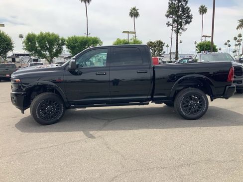 New 2026 RAM 2500 Limited image 4