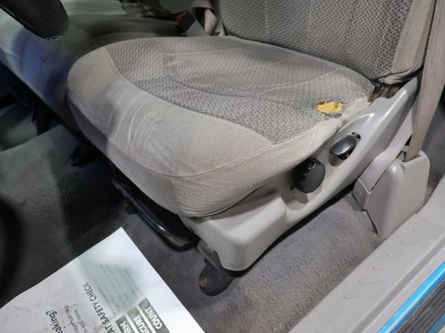 Used 1999 Ford F150 XLT RWD image 12