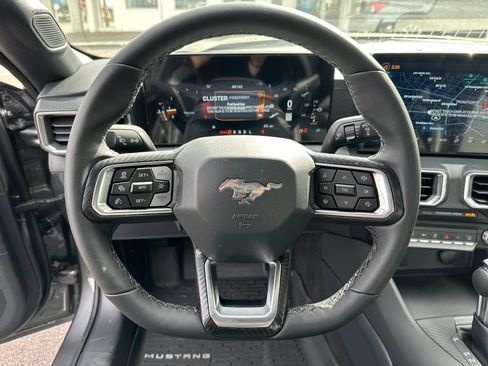 New 2026 Ford Mustang Premium RWD image 17