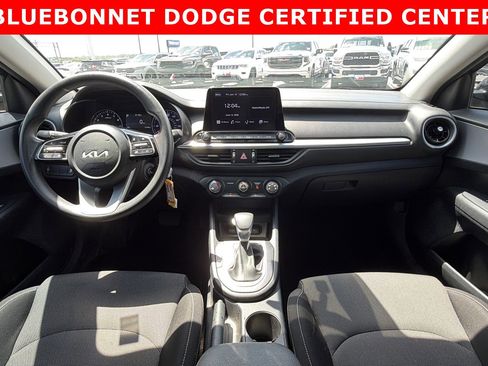 Used 2024 Kia Forte LX FWD image 21