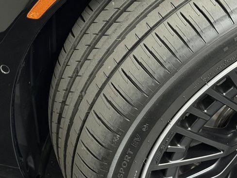 Used 2023 Mercedes-Benz EQS AMG 4MATIC image 18