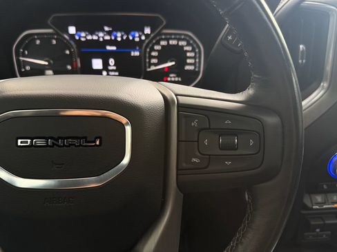 Used 2022 GMC Sierra 3500 Denali w/ Denali Black Diamond Edition AWD/4WD image 35