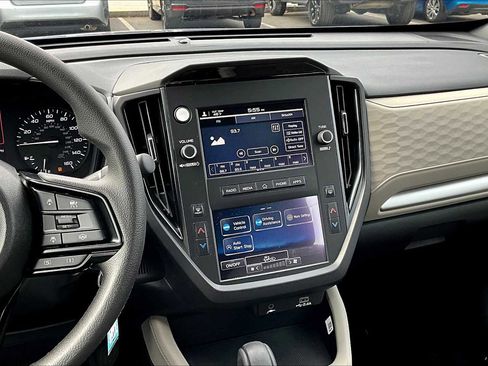 New 2026 Subaru Forester image 6