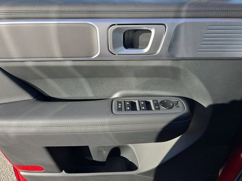 New 2026 Hyundai Santa Fe SEL FWD image 25