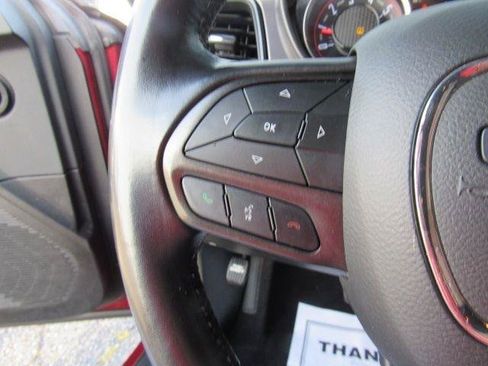 Used 2021 Dodge Challenger SXT w/ Driver Convenience Group RWD image 21
