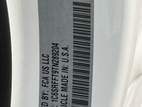 New 2026 RAM 1500 Big Horn image 32