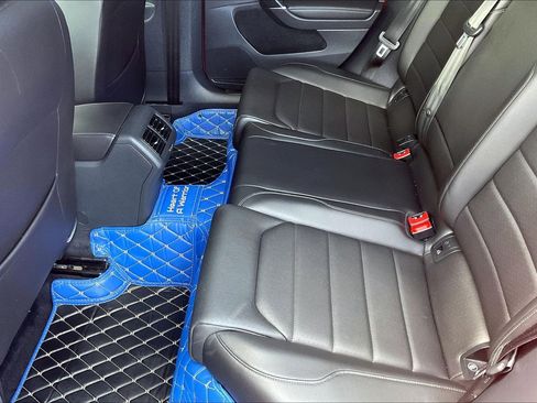 Used 2019 Volkswagen Golf Alltrack SEL image 17