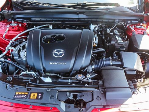 Certified 2024 MAZDA CX-50 AWD 2.5 S w/ Preferred Package image 26