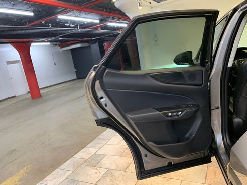 Used 2023 Lexus NX 350 AWD image 38