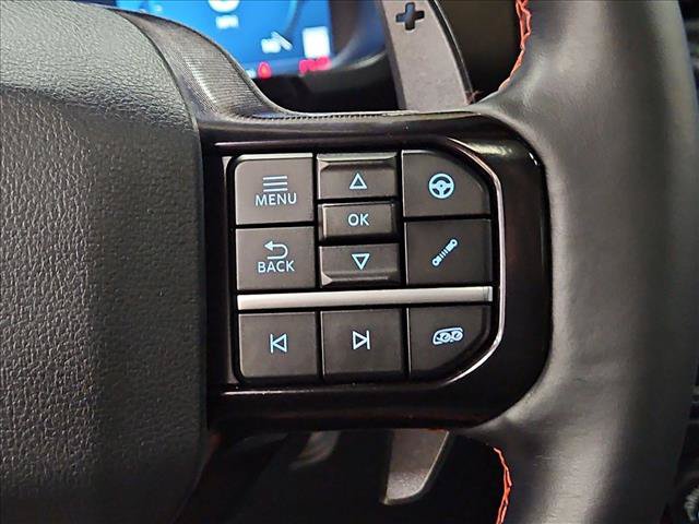 Used 2025 Ford F150 Raptor w/ Equipment Group 803A Raptor R AWD/4WD image 27