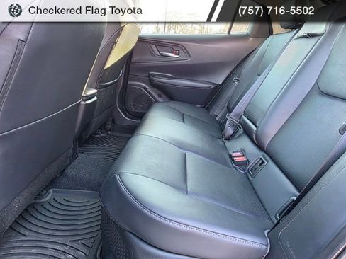 Used 2026 Toyota Prius Nightshade image 20