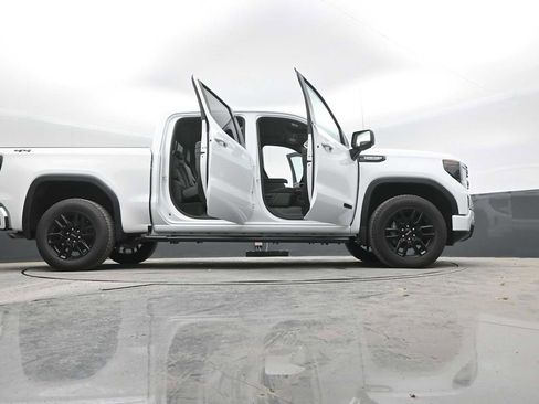 New 2026 GMC Sierra 1500 Elevation w/ Elevation Premium Package image 49