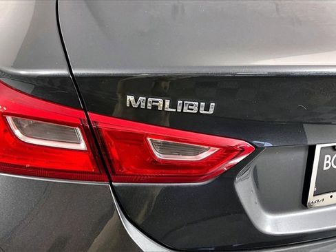 Used 2017 Chevrolet Malibu LS w/ LPO, Convenience Package 2 image 22