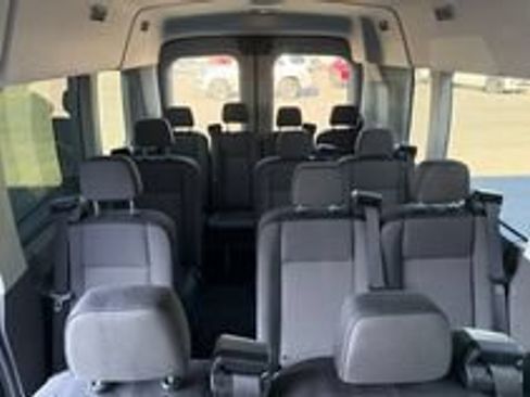 Used 2025 Ford Transit 350 XL AWD/4WD image 21