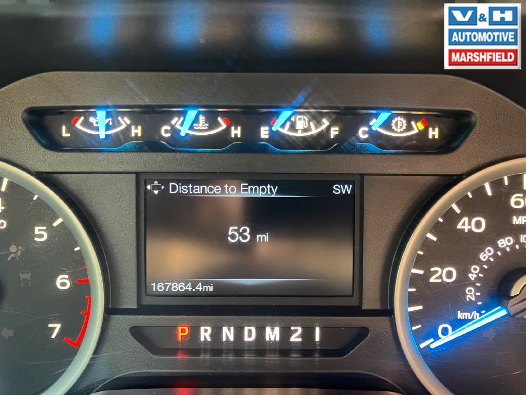 Used 2015 Ford F150 XLT w/ Equipment Group 301A Mid AWD/4WD image 10