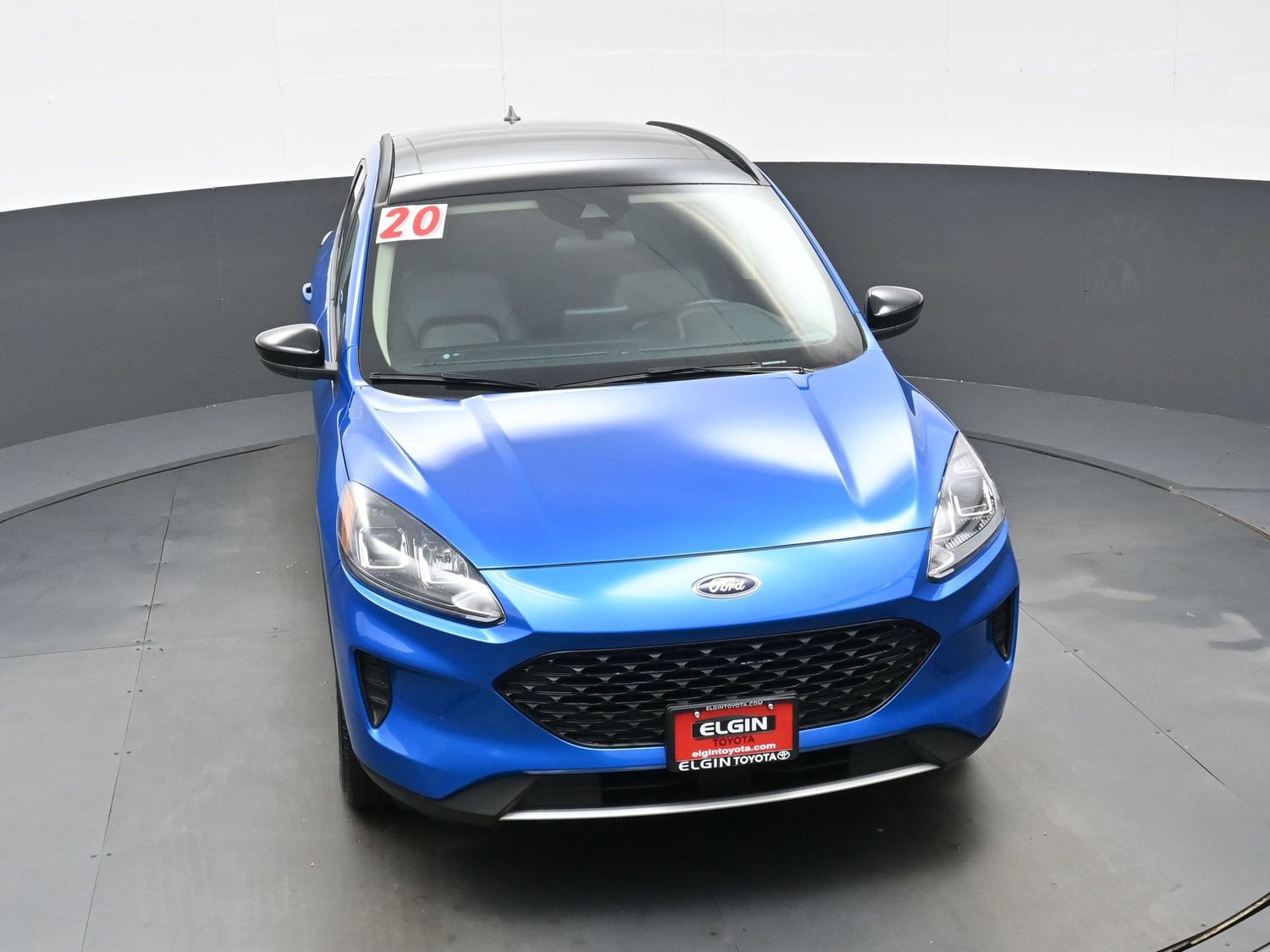 Used 2020 Ford Escape SE Sport AWD/4WD image 36