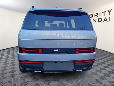 New 2026 Hyundai Santa Fe SEL image 5