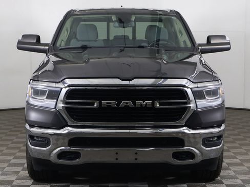 Used 2019 RAM 1500 Big Horn AWD/4WD image 10