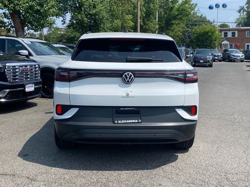 Certified 2023 Volkswagen ID.4 Pro S AWD/4WD image 4