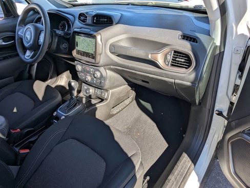 Used 2023 Jeep Renegade Latitude image 20