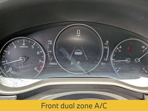 Used 2024 MAZDA CX-30 AWD 2.5 S w/ Premium Package image 20