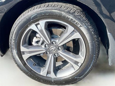 Used 2023 Acura RDX AWD w/ Advance Package image 33