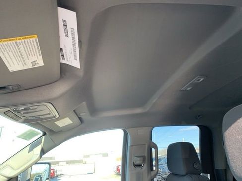 New 2026 GMC Sierra 2500 SLE w/ SLE Value Package; image 13