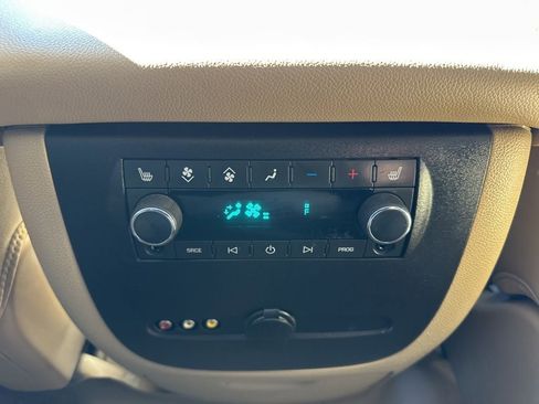 Used 2014 Chevrolet Tahoe LT image 15