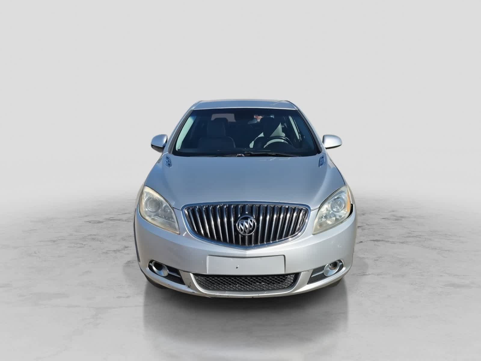Used 2013 Buick Verano FWD image 3