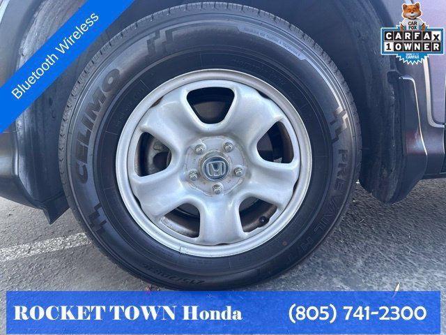 Used 2016 Honda CR-V LX image 37