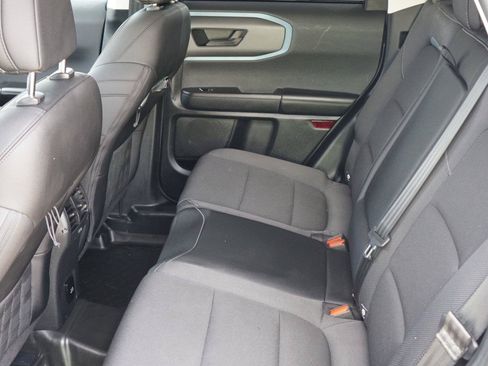Used 2021 Ford Bronco Sport Badlands AWD/4WD image 23